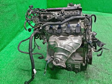 ДВИГАТЕЛЬ НА HONDA AIRWAVE GJ2 L15A