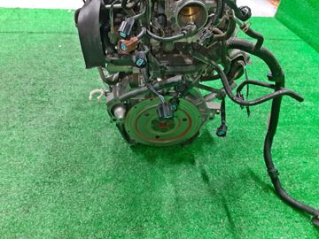 ДВИГАТЕЛЬ НА HONDA AIRWAVE GJ2 L15A
