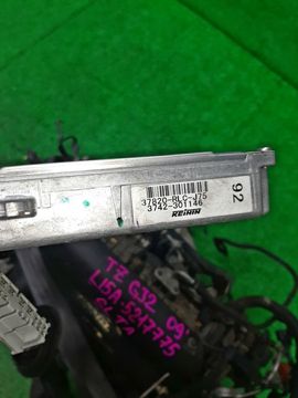 ДВИГАТЕЛЬ НА HONDA AIRWAVE GJ2 L15A