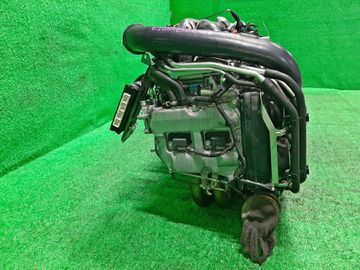 ДВИГАТЕЛЬ НА SUBARU LEGACY BR9 EJ255