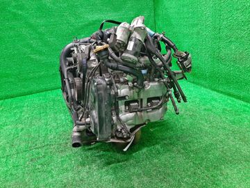 ДВИГАТЕЛЬ НА SUBARU LEGACY BR9 EJ255