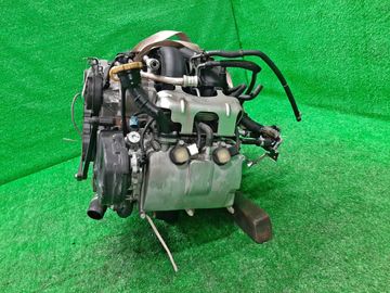 ДВИГАТЕЛЬ НА SUBARU LEGACY BR9 EJ253