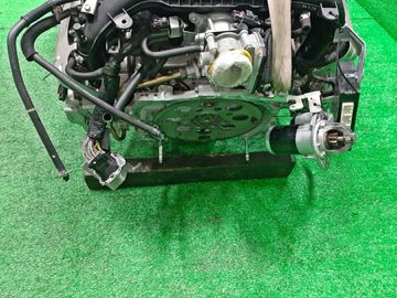 ДВИГАТЕЛЬ НА SUBARU LEGACY BR9 EJ253