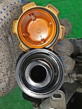 ДВИГАТЕЛЬ НА SUBARU LEGACY BR9 EJ253