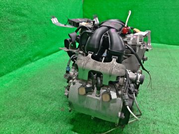 ДВИГАТЕЛЬ НА SUBARU LEGACY BR9 EJ253