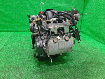 ДВИГАТЕЛЬ НА SUBARU LEGACY BR9 EJ253