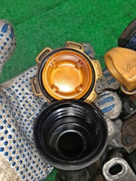 ДВИГАТЕЛЬ НА SUBARU LEGACY BR9 EJ253