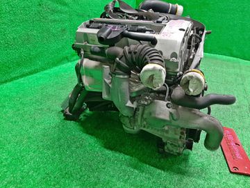 ДВИГАТЕЛЬ НА MERCEDES-BENZ SLK 230 R170 M111.973