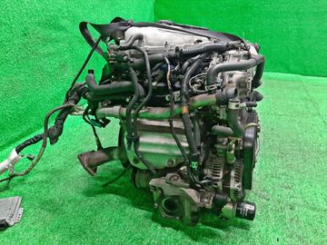 ДВИГАТЕЛЬ НА NISSAN FUGA PNY50 VQ35DE