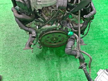 ДВИГАТЕЛЬ НА NISSAN FUGA PNY50 VQ35DE