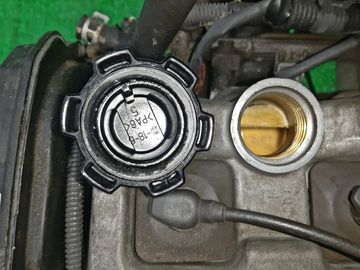 ДВИГАТЕЛЬ НА TOYOTA PREMIO ST215 3S-FE