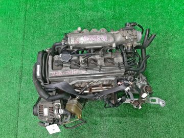 ДВИГАТЕЛЬ НА TOYOTA PREMIO ST215 3S-FE