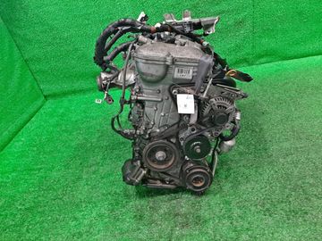 ДВИГАТЕЛЬ НА TOYOTA PREMIO ST215 3S-FE