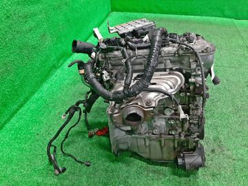 ДВИГАТЕЛЬ НА TOYOTA PREMIO ST215 3S-FE