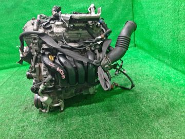 ДВИГАТЕЛЬ НА TOYOTA PREMIO ST215 3S-FE