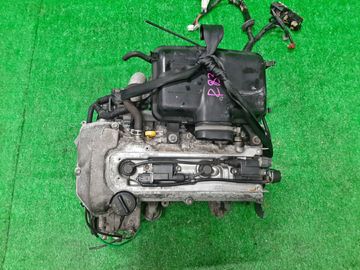 ДВИГАТЕЛЬ НА SUZUKI SWIFT HT51S M13A