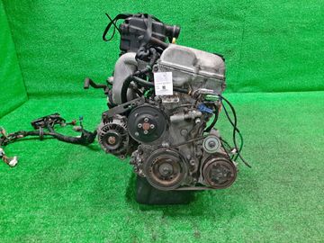 ДВИГАТЕЛЬ НА SUZUKI SWIFT HT51S M13A