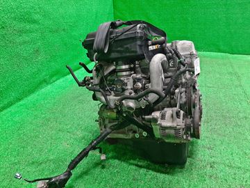 ДВИГАТЕЛЬ НА SUZUKI SWIFT HT51S M13A