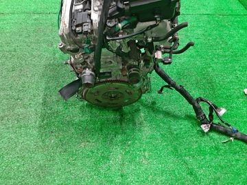 ДВИГАТЕЛЬ НА SUZUKI SWIFT HT51S M13A