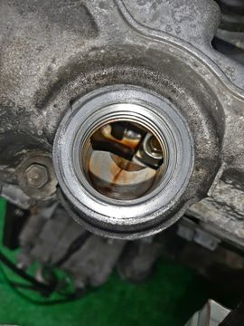 ДВИГАТЕЛЬ НА SUZUKI SWIFT HT51S M13A