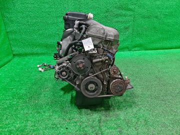 ДВИГАТЕЛЬ НА SUZUKI WAGON R SOLIO MA34S M13A