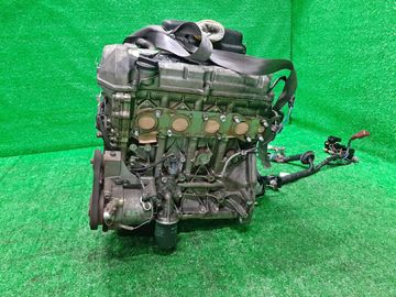 ДВИГАТЕЛЬ НА SUZUKI WAGON R SOLIO MA34S M13A