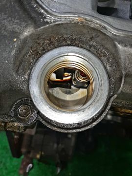 ДВИГАТЕЛЬ НА SUZUKI WAGON R SOLIO MA34S M13A