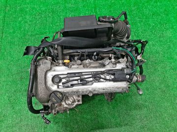 ДВИГАТЕЛЬ НА SUZUKI SX4 YB11S M15A
