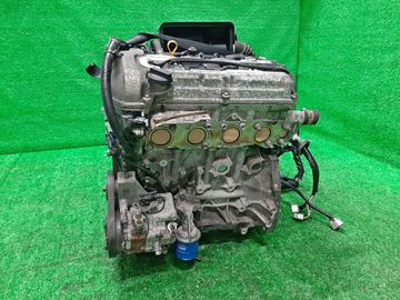 ДВИГАТЕЛЬ НА SUZUKI SX4 YB11S M15A