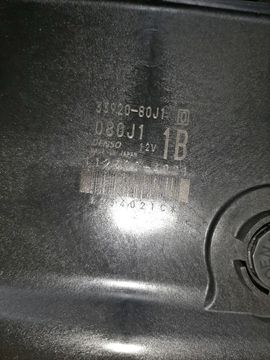 ДВИГАТЕЛЬ НА SUZUKI SX4 YB11S M15A