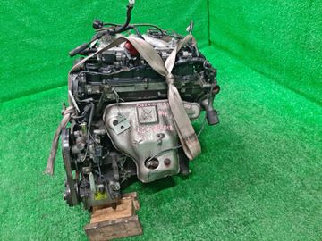 ДВИГАТЕЛЬ НА MITSUBISHI MIRAGE DINGO CQ2A 4G15