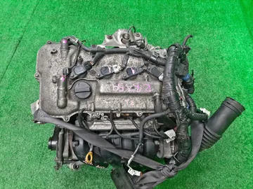 ДВИГАТЕЛЬ НА TOYOTA NOAH ZRR75 3ZR-FE