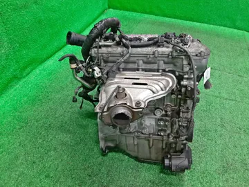 ДВИГАТЕЛЬ НА TOYOTA NOAH ZRR75 3ZR-FE