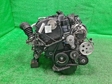 ДВИГАТЕЛЬ НА AUDI A4 8K2 CDHB