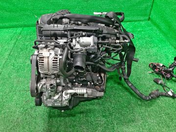 ДВИГАТЕЛЬ НА AUDI A4 8K2 CDHB