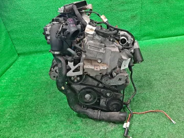 ДВИГАТЕЛЬ НА VOLKSWAGEN GOLF 1K1 BLG