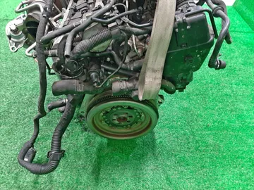 ДВИГАТЕЛЬ НА VOLKSWAGEN GOLF 1K1 BLG
