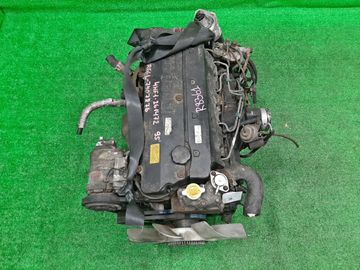 ДВИГАТЕЛЬ НА ISUZU ELF NKR66 4HF1