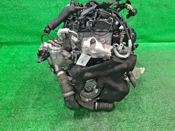 ДВИГАТЕЛЬ НА MINI HATCH F56 B38A12A