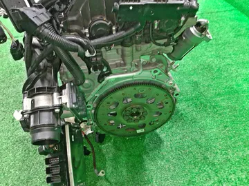 ДВИГАТЕЛЬ НА MINI HATCH F56 B38A12A