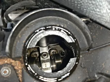 ДВИГАТЕЛЬ НА MINI HATCH F56 B38A12A