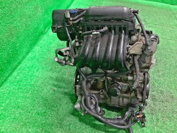 ДВИГАТЕЛЬ НА NISSAN MARCH AK12 CR12DE