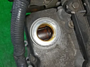 ДВИГАТЕЛЬ НА NISSAN MARCH AK12 CR12DE