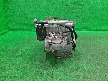 ДВИГАТЕЛЬ НА NISSAN LEAF AZE0 EM57
