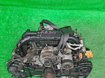 ДВИГАТЕЛЬ НА SUBARU EXIGA YA4 EJ204