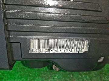 ДВИГАТЕЛЬ НА SUBARU EXIGA YA4 EJ204