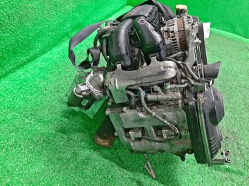 ДВИГАТЕЛЬ НА SUBARU EXIGA YA4 EJ204