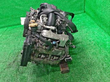 ДВИГАТЕЛЬ НА SUBARU EXIGA YA4 EJ204