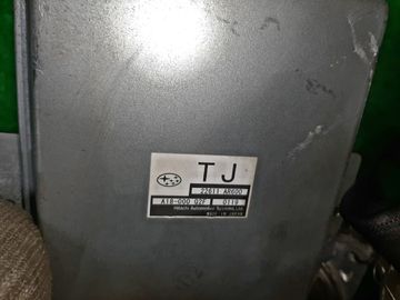 ДВИГАТЕЛЬ НА SUBARU EXIGA YA4 EJ204
