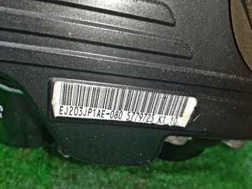 ДВИГАТЕЛЬ НА SUBARU IMPREZA GH6 EJ203